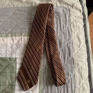Vintage Lanvin Tie